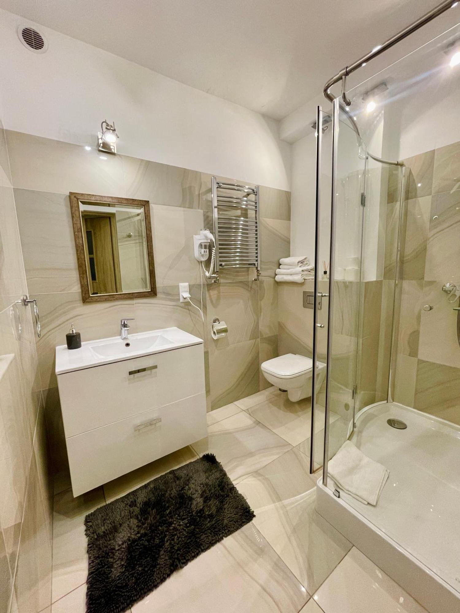 Apartamenty Molus Na Rynku Staromiejskim Stary Toruń Exterior foto