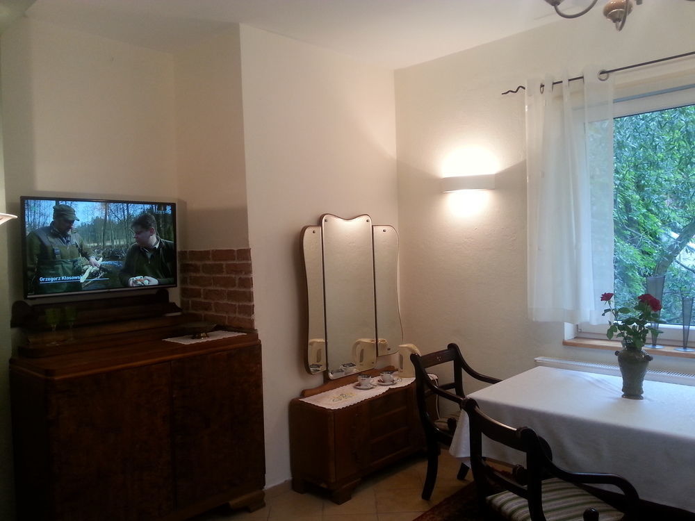 Apartamenty Molus Na Rynku Staromiejskim Stary Toruń Exterior foto